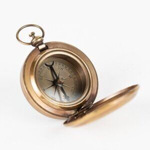 Voyager Compass Anchor